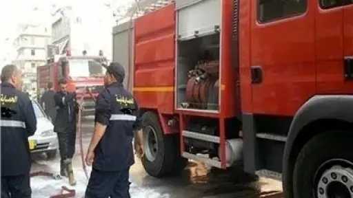 الحماية المدنية بالقاهرة تستقبل طلاب المدارس لتعريفهم بدور رجل الشرطة في مواجهة الحرائق