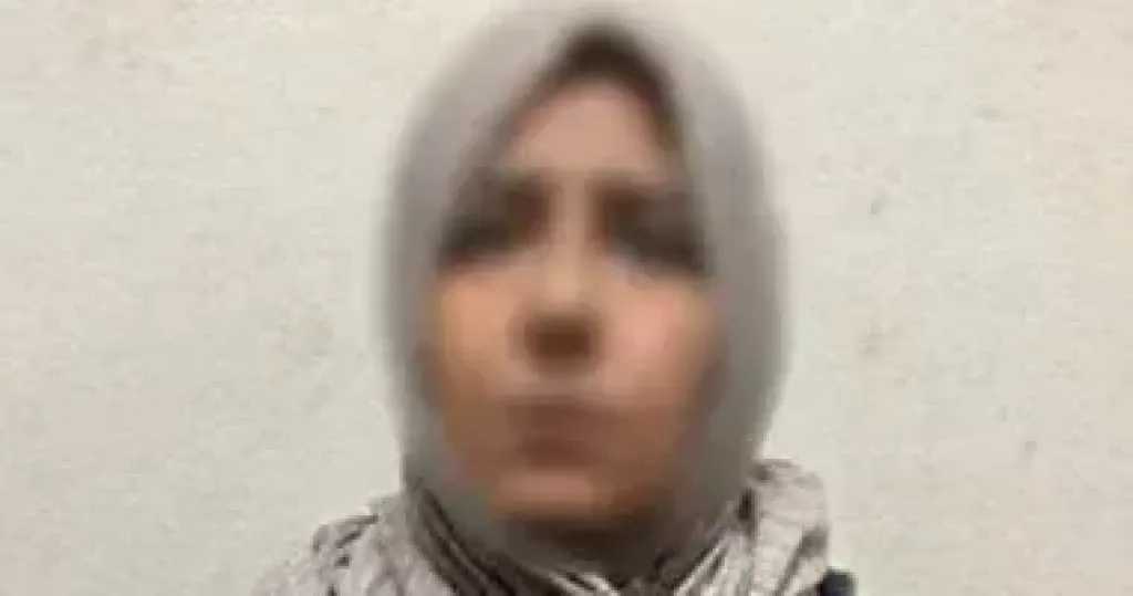 تجديد حبس 3 سيدات في قضية «مقتل رضيع وحقن طفلة بدم الحيض» بالصف