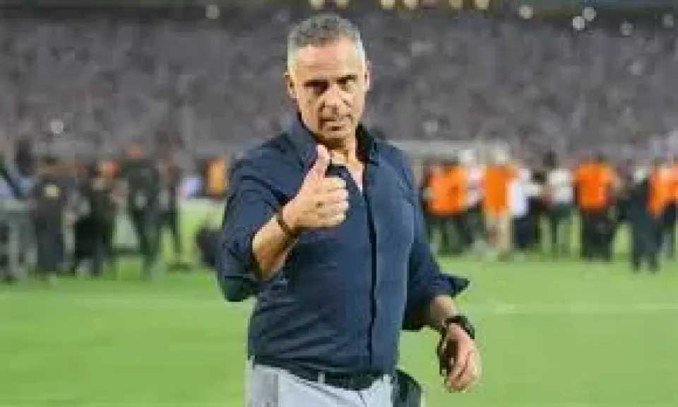 جوزيه جوميز يضع شروطه لتجديد عقده مع الفتح السعودي