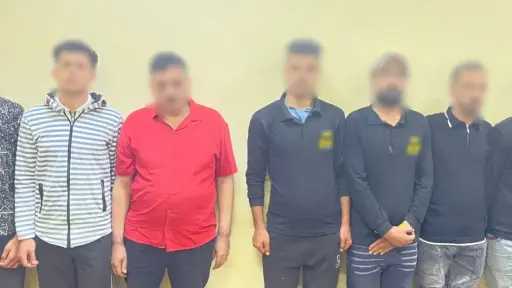 مشاجرة داخل مستشفى بسوهاج.. والنيابة تباشر التحقيق