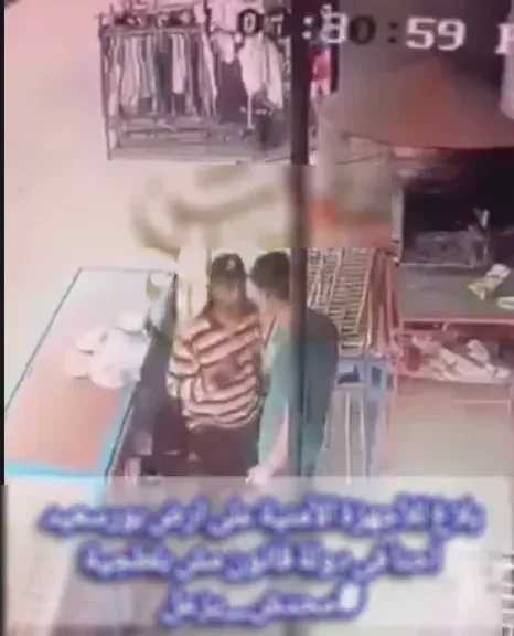 الداخلية تكشف ملابسات ادعاء اعتداء واقتحام منزل بالغربية.. وصُلح ينهي الخلاف بين الجيران