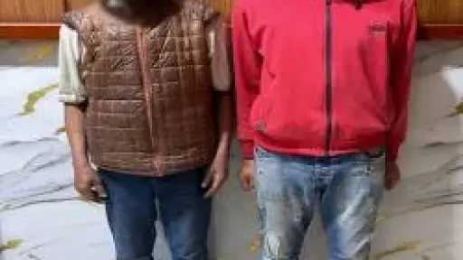 الداخلية تكشف ملابسات فيديو التعدي على كلب بالشرقية.. وضبط المتهمين