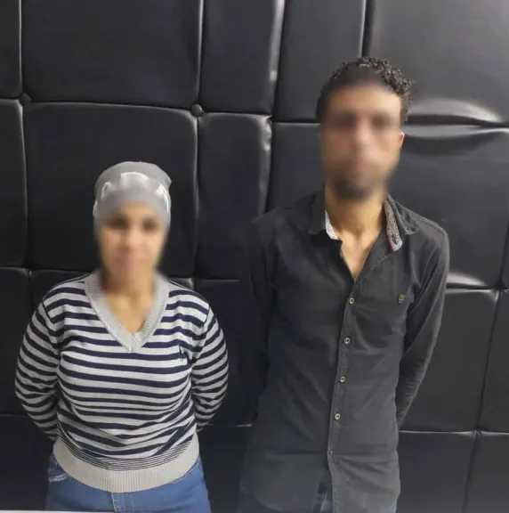 الأمن يكشف ملابسات ادعاء محاولة اقتحام شقة وإضرام نار بالقاهرة
