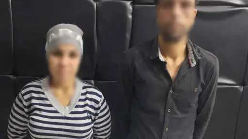 الأمن يكشف ملابسات ادعاء محاولة اقتحام شقة وإضرام نار بالقاهرة