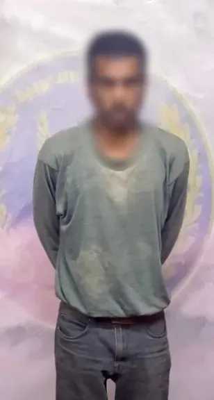 بلطجي في الشارع.. الأمن يكشف الحقيقة ويضبط المتهم بعد فيديو أثار الذعر بالقاهرة