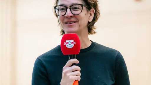 لايبزيج يضع الوطن العربي ضمن أولوياته للتوسع العالمي ويبحث التعاون مع النادي الأهلي