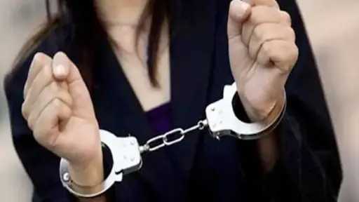 نشرت فيديوهات منافية للآداب.. القبض على صانعة محتوى فى الجيزة