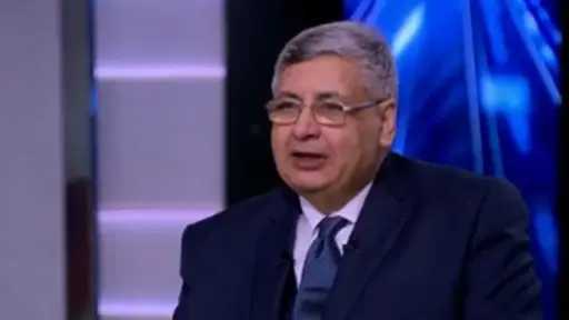 محمد عوض تاج الدين: سيناء تشهد نقلة نوعية في الخدمات الطبية