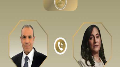 وزير الخارجية يؤكد لنظيرته الكندية أهمية استكمال تنفيذ استحقاقات المرحلة الثانية من خطة ترامب بشأن غزة