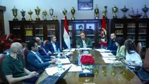 خطوات جديدة لمؤسسة الأهلي المجتمعية في المحافظات