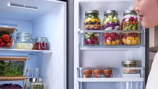طرق ومدة حفظ بقايا الطعام.. تفاصيل