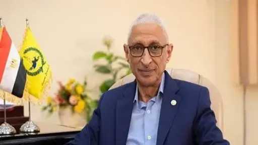 محافظ شمال سيناء: طفرة تنموية شاملة بدعم القيادة السياسية