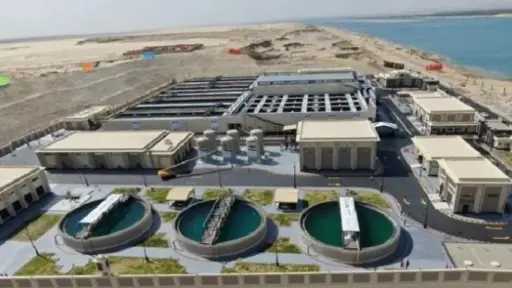 «رؤية 2030».. كيف أعادت مصر رسم خريطة التنمية في سيناء؟.. خبير اقتصادي يوضح