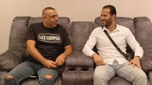 عماد السيد: «حلمي إنهاء مسيرتي في الزمالك.. ولم أرحل تصفية حسابات»