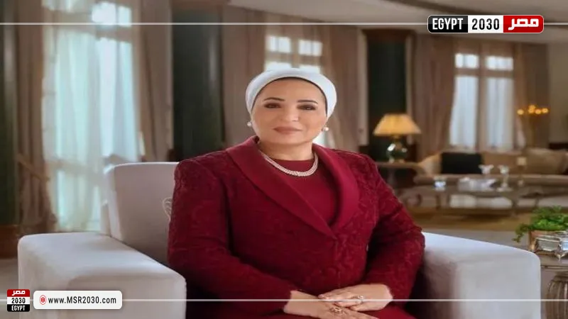 انتصار السيسي 