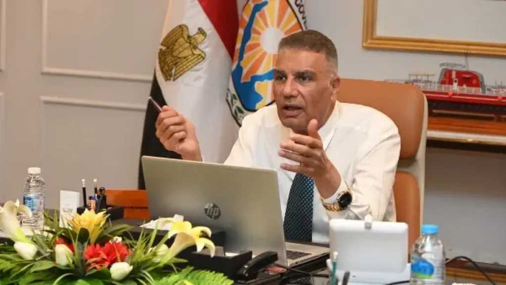 محافظ جنوب سيناء: القيادة السياسية تولي اهتمامًا كبيرًا بتطوير سانت كاترين من خلال مشروع ”التجلي الأعظم”