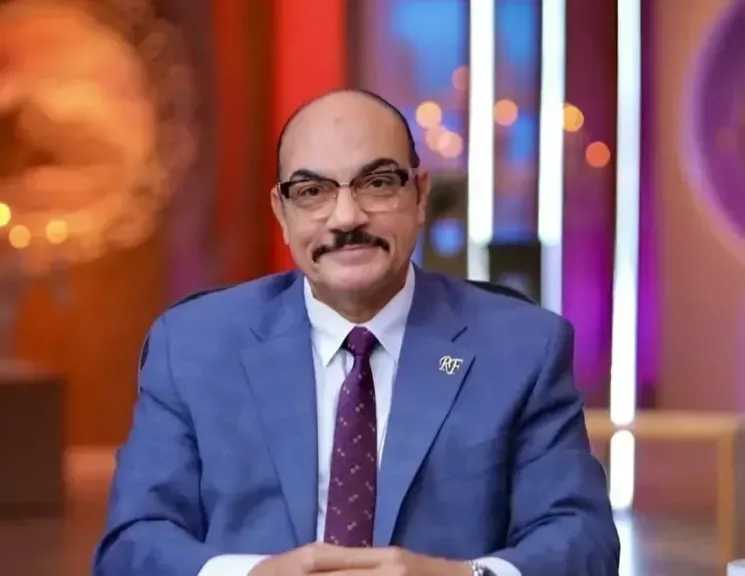 نائب رئيس حزب المؤتمر: كلمة الرئيس في ذكرى تحرير سيناء تعكس عقيدة الدولة في حماية الأرض وبناء المستقبل