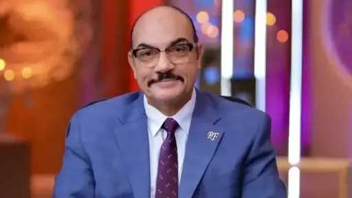 نائب رئيس حزب المؤتمر: كلمة الرئيس في ذكرى تحرير سيناء تعكس عقيدة الدولة في حماية الأرض وبناء المستقبل