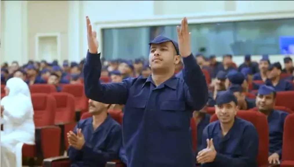 الإفراج بالعفو عن 602 نزيل بمناسبة عيد تحرير سيناء 2026 بعد استيفاء شروط القرار الجمهوريl صور