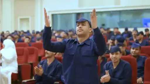 الإفراج بالعفو عن 602 نزيل بمناسبة عيد تحرير سيناء 2026 بعد استيفاء شروط القرار الجمهوريl صور