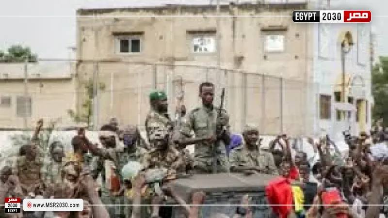 جيش مالي: جماعات مسلحة مجهولة استهدفت مواقع وثكنات عسكرية في العاصمة