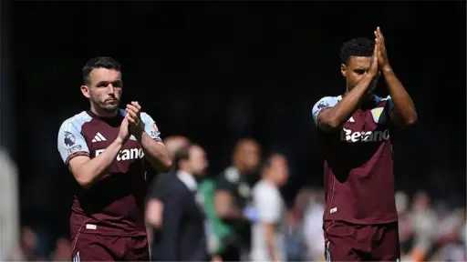 فولهام يفاجئ أستون فيلا ويشعل صراع القمة في الدوري الإنجليزي