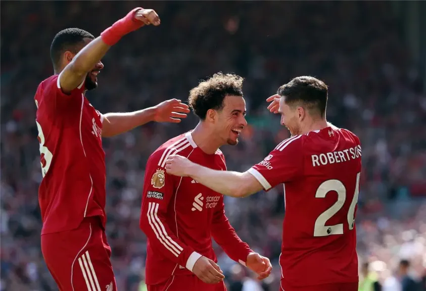 ليفربول
