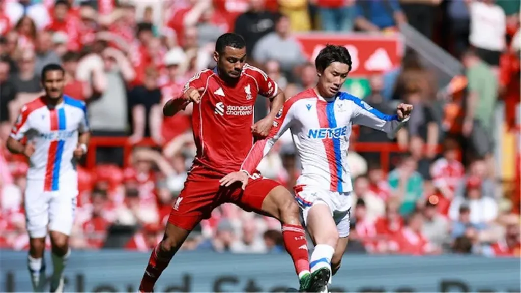 ليفربول