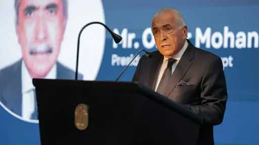 بعثة طرق الأبواب فى واشنطن: التحديات الإقليمية الراهنة توفر فرصا استثمارية لمصر