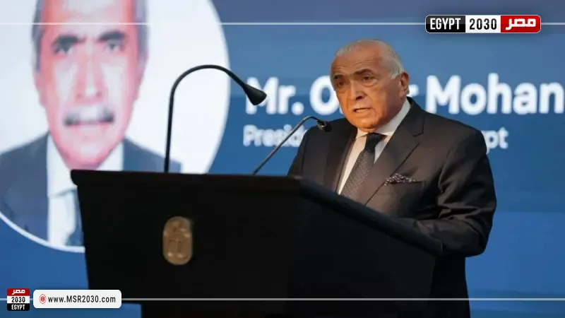 بعثة طرق الأبواب فى واشنطن: التحديات الإقليمية الراهنة توفر فرصا استثمارية لمصر