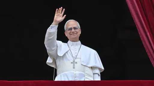 بابا الفاتيكان يدعو إلى إلغاء عقوبة الإعدام على مستوى العالم