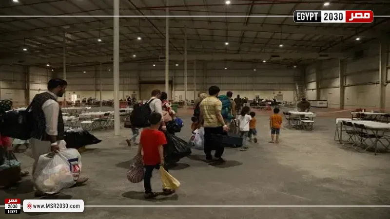 كابول تحث الأفغان العالقين في قطر على العودة لبلادهم وسط حالة من الغموض