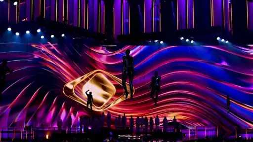 بلجيكا.. برامج تحليلية حول مشاركة إسرائيل في يوروفيجن وسط دعوات للمقاطعة