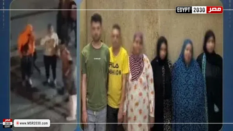 مديرية أمن القاهرة 