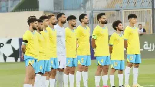 الإسماعيلي: مديونية النادي في الفيفا 220 مليون.. ورجل أعمال وحيد في الصورة«»