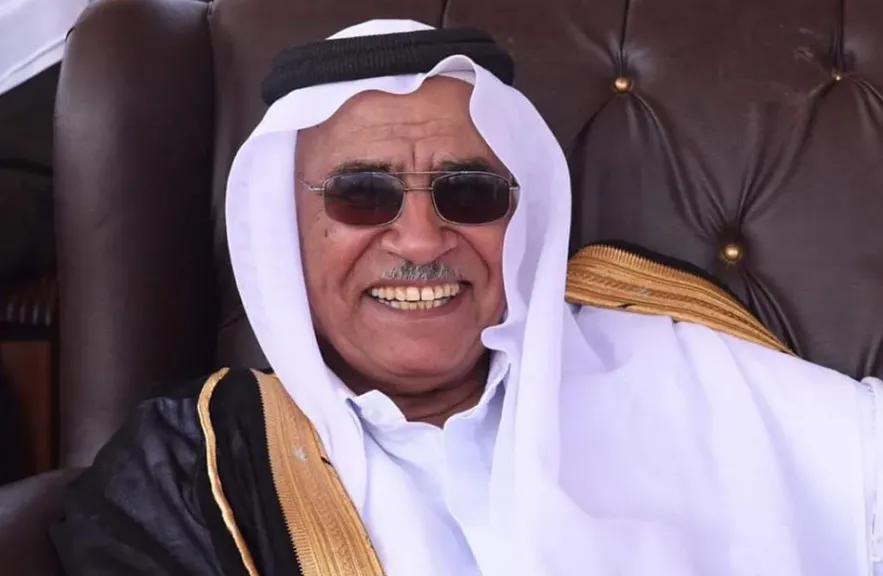عبد الله جهامة