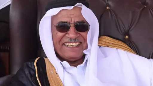 عبد الله جهامة: التنمية في سيناء شهدت طفرة كبيرة خلال السنوات الأخيرة