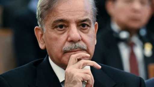 رئيس وزراء باكستان يبحث مع الرئيس الإيراني مستقبل المحادثات مع أمريكا