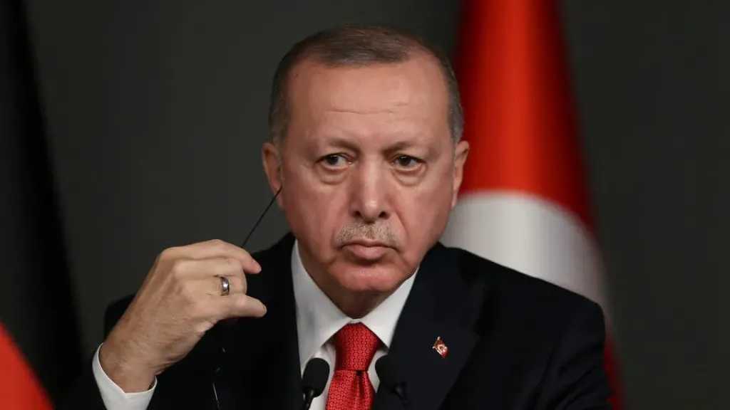 أردوغان يحيي ذكرى معارك تشاناق قلعة: ملحمة صنعت استقلال تركيا