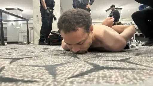 الاثنين المقبل.. المتهم بإطلاق النار قرب عشاء مراسلي البيت الأبيض يمثل أمام المحكمة