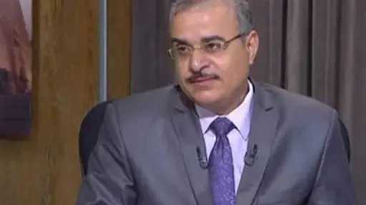 عميد المعهد القومي للملكية الفكرية يوضح التحديات في عصر الذكاء الاصطناعي