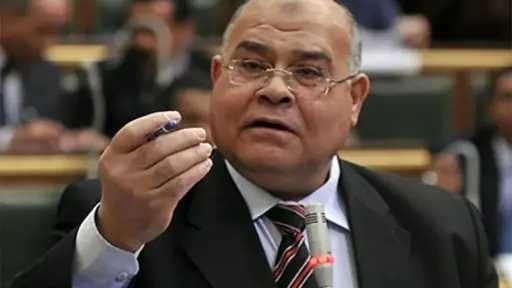 برلماني يوضح فائدة ربط الزيادة السنوية للمعاشات بمعدل التضخم الفعلي.. فيديو