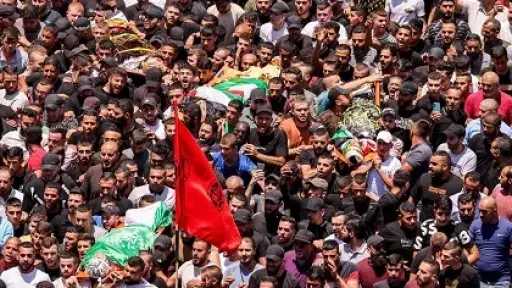 ارتفاع حصيلة ضحايا العدوان على غزة إلى أكثر من 72 ألف شهيد واستمرار انتشال الجثامين