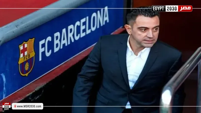 تشافي هيرنانديز