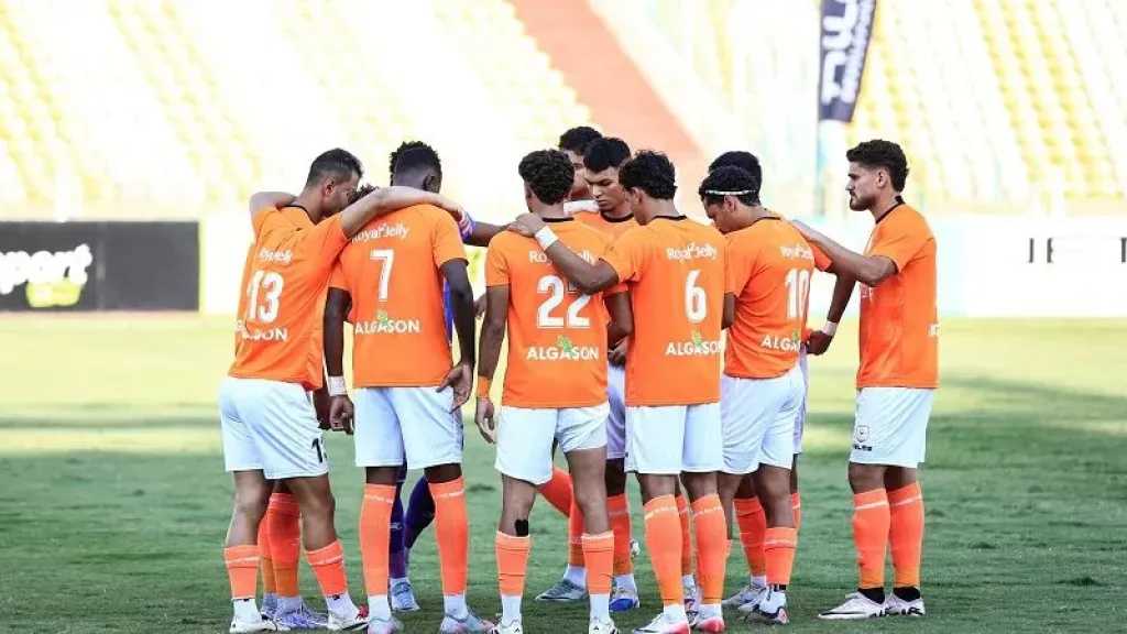 غضب في فاركو.. المدير الرياضي يكشف: التحكيم يسلبنا حقوقنا في توقيت حاسم
