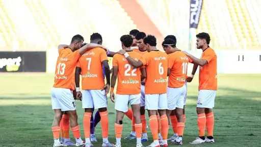 غضب في فاركو.. المدير الرياضي يكشف: التحكيم يسلبنا حقوقنا في توقيت حاسم