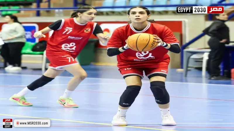 سيدات سلة الأهلي