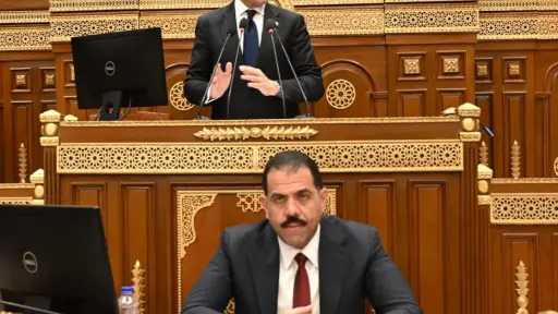 جوهر نبيل يكشف حقيقة إنفاق مليار و280 مليون في أولمبياد باريس 2024