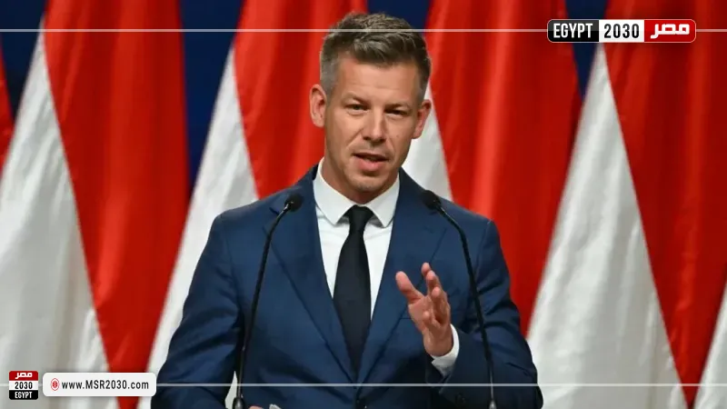 ماجيار يبحث مع فون دير لاين استعادة أموال الاتحاد الأوروبي للمجر الأربعاء المقبل