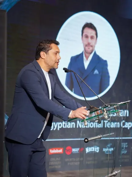  أحمد حسن